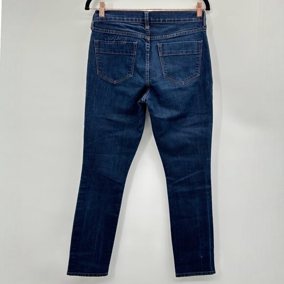Old Navy The Sweetheart Skinny Jeans Size 2 Short - Picture 4 of 6